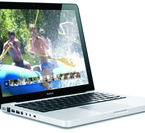 金屬上身‧全新 MacBook 系列