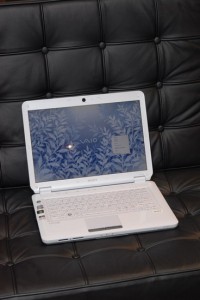 SONY VAIO 筆電秋季巡禮