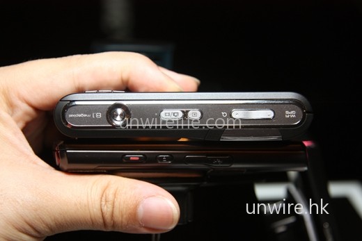 薄之鋼煉－Samsung Ultra S8300H