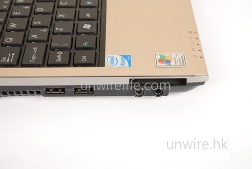 GN40 首度登場!  ASUS EeePC 1004DN