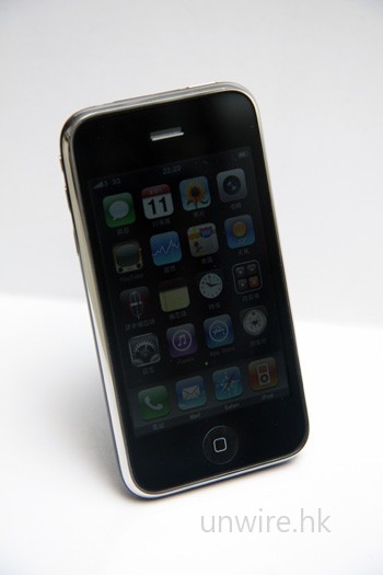 iPhone 3G