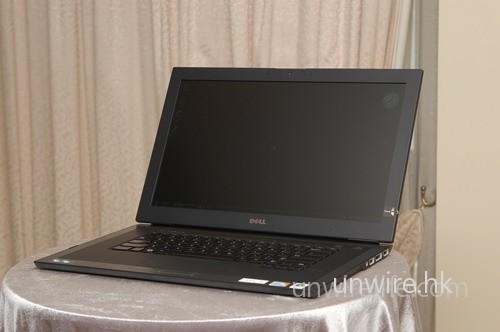 激薄商機 – Dell Latitude Z600