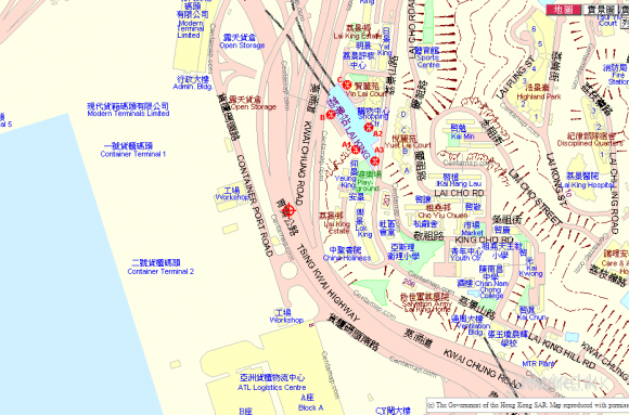 tsingyi_map