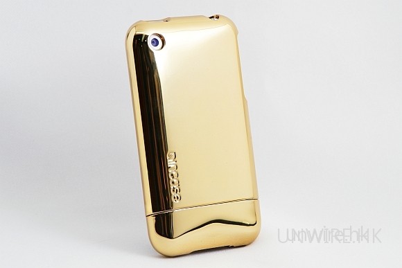 INCASE 新推出多款 iPhone 保護套