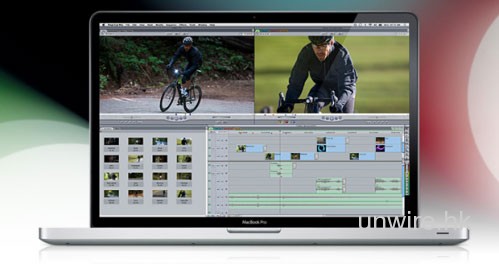 Apple積極籌備新版本Final Cut Pro