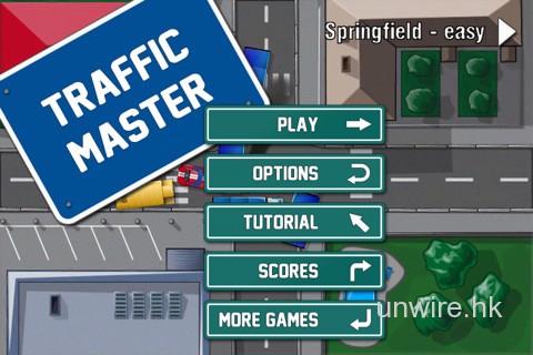 [iPhone / 限時免費] 路上零意外，香港人人愛 – 《Traffic Master》