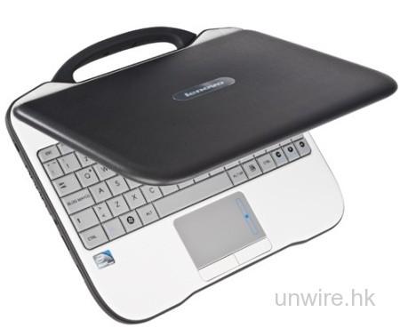 Lenovo推出小學生專用電腦