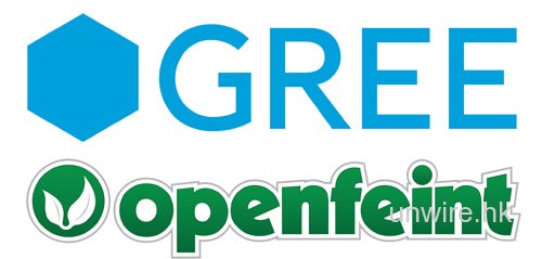 日本GREE收購OpenFeint
