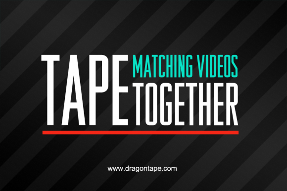 [iPhone] 自製 YouTube MTV 串燒 – Dragontape