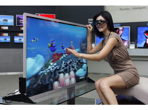 反高潮 : Samsung 預計第二季盈利下跌 26%