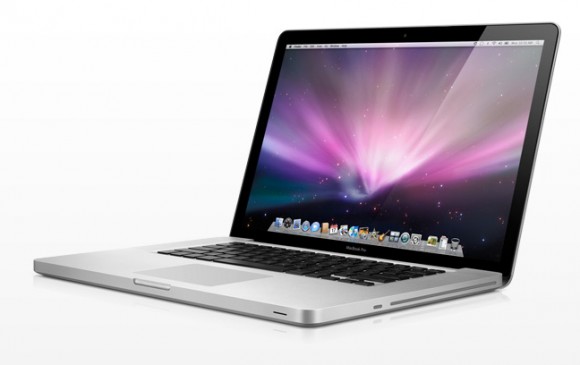 [風繼續吹] MacBook Pro將於月底更新