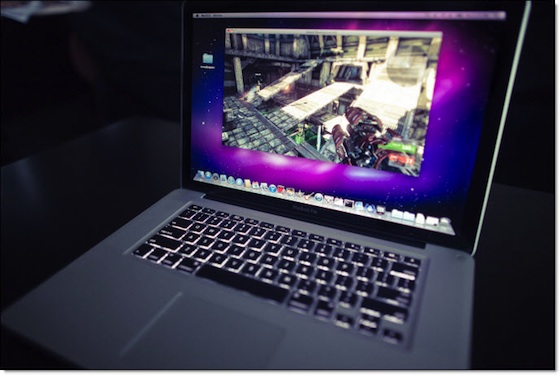 Unreal Engine 3將支援MacOS，名作移植有望