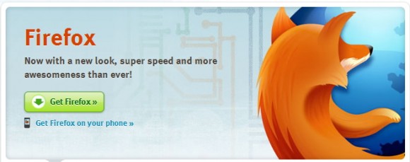 上網神器 Firefox 8 優先下載