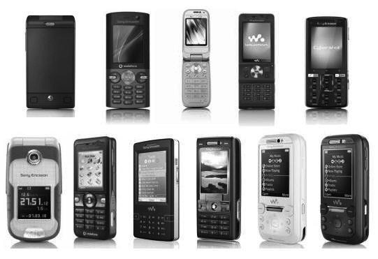 Sony Ericsson品牌2012年中消失，Sony將專注推出智能手機