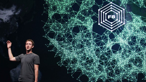 Facebook 上市集資 50 億美元
