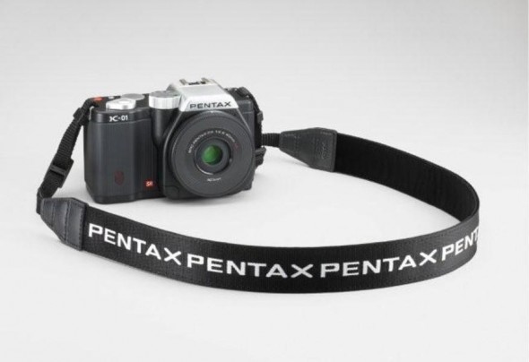 Pentax換鏡DC K-01圖片流出