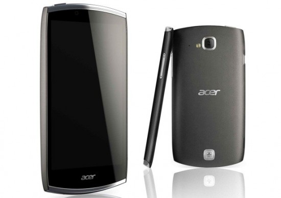 Acer 將於 MWC 推出旗下首部雲端應用電話