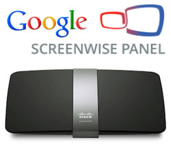 google 出錢，你出私隱：Google Screenwise