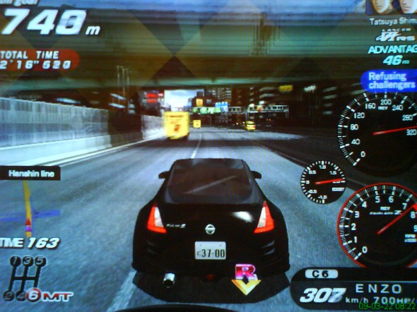 [Android] 暴走族最愛！型格灣岸咪錶 Widget