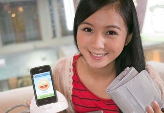 大埔 LuLu 身體秘密大公開 – iHealth x iPhone