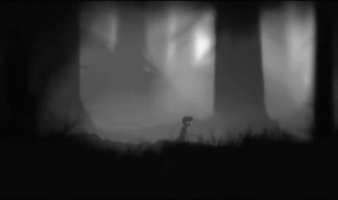 [iOS、Android、Windows Phone] Limbo 將殺入手機平台