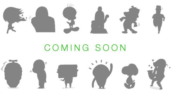 [iOS、Android] LINE 加入傳送影片和錄音新功能   小新、Snoopy 人氣 Icon 即將登場