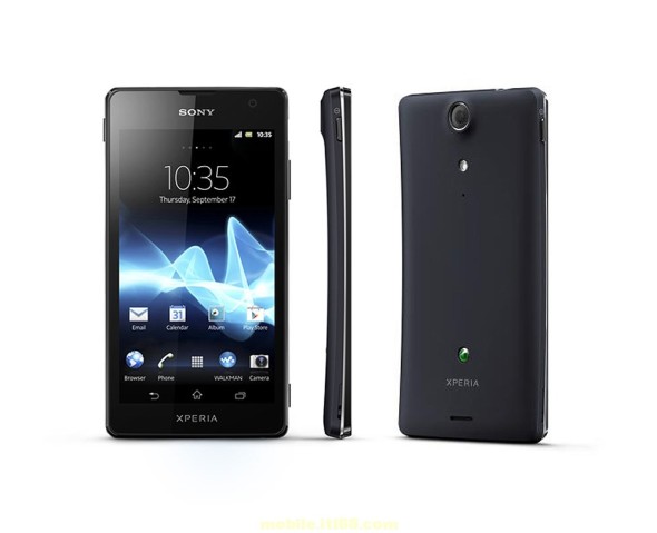 1,300 萬像素鏡頭之體現！Sony Xperia GX 首批試相曝光