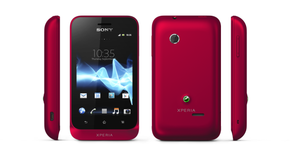 夥拍台灣ODM廠商 Sony明年力推低價Xperia