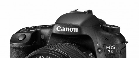 Canon 發布 EOS 7D Firmware 2.0.3 更新