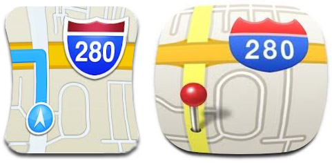 Apple Maps 仍有優勝之處：數據流量少 80%？