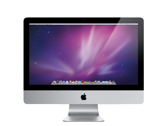 部份 iMac 存問題．Apple 免費提供更換