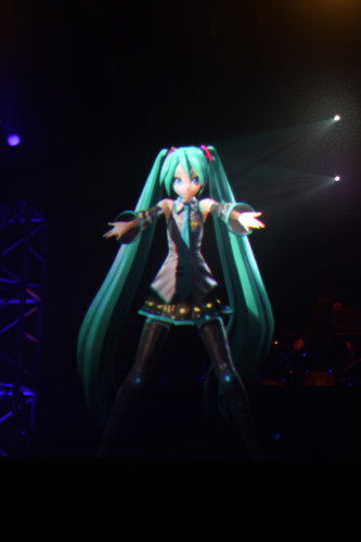 初音未來 in Hong Kong！出道 5 年首個香港演唱會