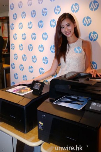 一插自動安裝 : HP 全新 Color Laser 打印機 – Laser Jet Pro 200 Color M325nw / MFP M276