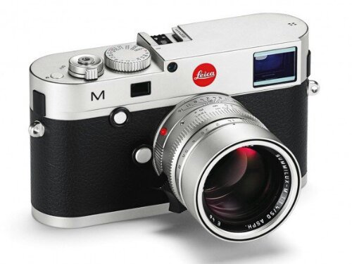 Leica M / M-E 香港售價 :$65,000 / $50,000
