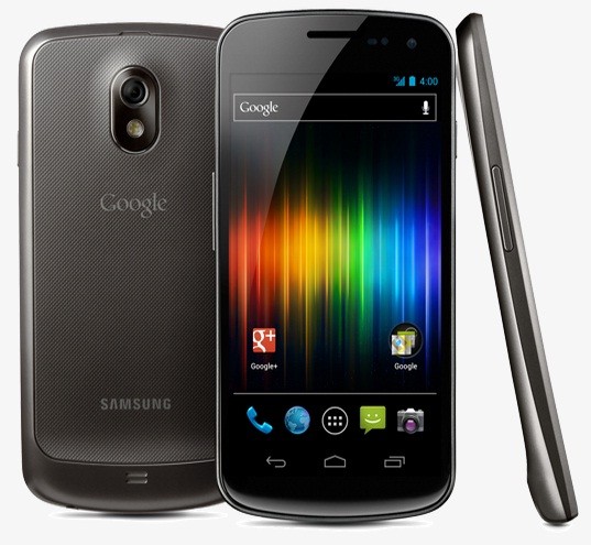 「親生仔」將率先提供升級！Galaxy Nexus Android 4.2 將於 11 月 13 日推出？