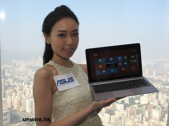 【真機任試】感受 WIN RT 真威力！平板 + 筆電 2 合 1 – Asus Vivo Tab RT 試玩 Party