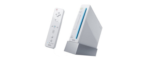 機身更細小？傳聞任天堂將會下月推出 Wii Mini