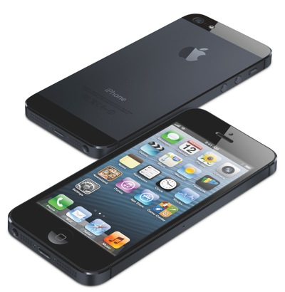 iPhone 5 屏幕出事了？快速滑動觸控會出現間歇性停頓問題