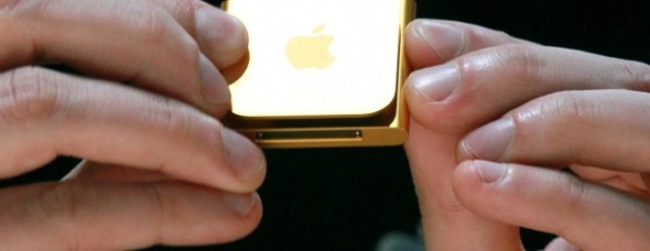 傳 Apple 明年推智能手錶．可配合 iOS 裝置使用