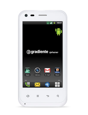 巴西公司推出 IPHONE 手機！運行 Android 系統
