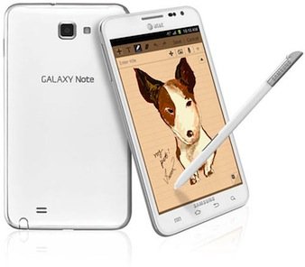 部分規格曝光！7 吋 Galaxy Note 現身 GLBenchmark 網站？