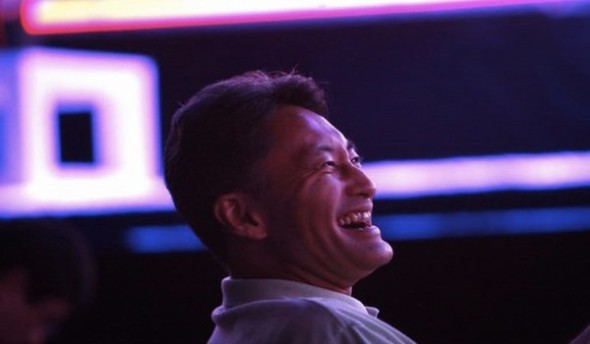 Sony CEO：PS4 不會先於 Xbox 720 推出