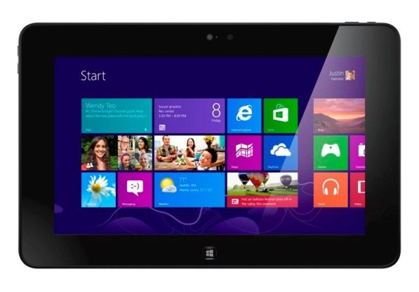 【報價】$5,999 即買 Win 8 可換電平板．Dell Latitude 10