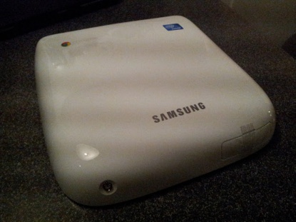 Samsung 將推出 Chromebox 迷你電腦？