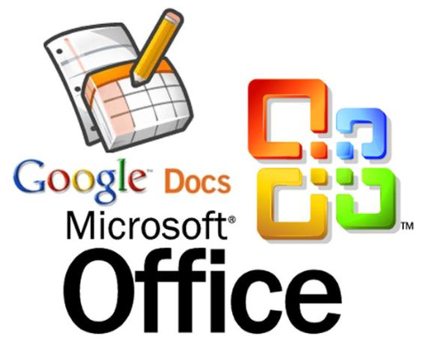Google Docs 用家留意！31/1 起不支援舊版 Office 檔案