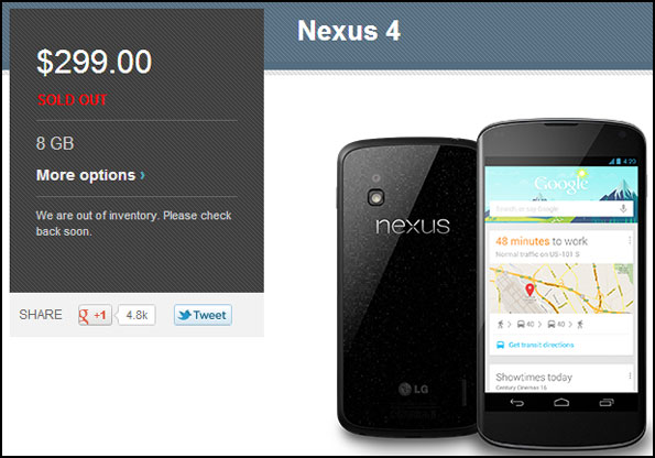 Nexus_4_Sold_Out