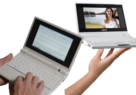Netbook 已成歷史！ASUS 及 Acer 已停止所有相關產品生產