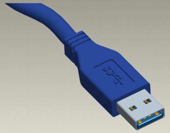 快 2 倍！USB 3.0 年中「升呢」傳輸速度達 10Gbps