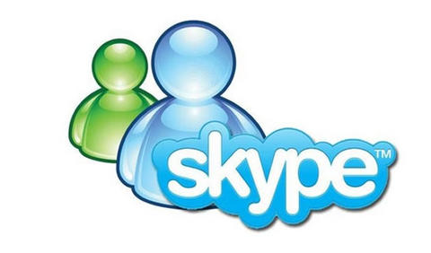 【教學】分到 Group ! Skype 匯入 MSN 群組聯絡人秘技