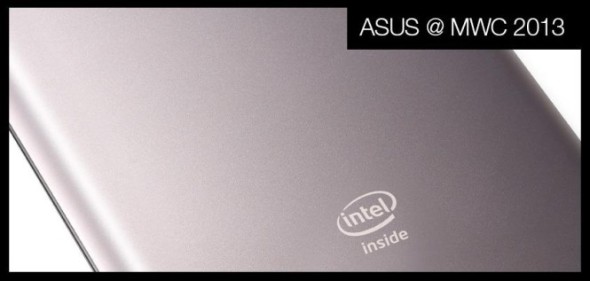 ASUS 再次預告！將在 MWC 上發布 Intel 處理器的 FonePad 平板